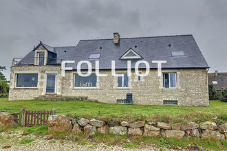 achat maison quineville 50310