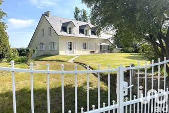 achat maison quineville 50310