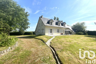 achat maison quineville 50310