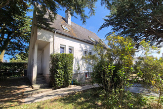 achat maison quineville 50310