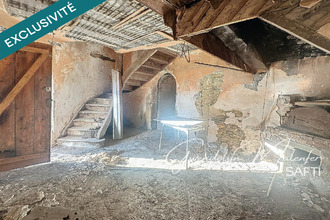 achat maison quingey 25440