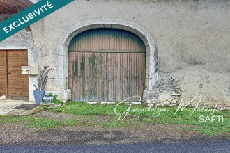 achat maison quingey 25440