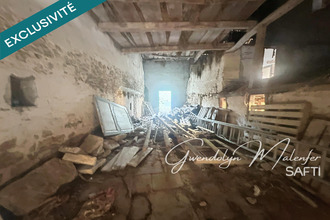 achat maison quingey 25440