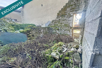 achat maison quingey 25440