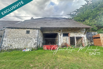 achat maison quingey 25440