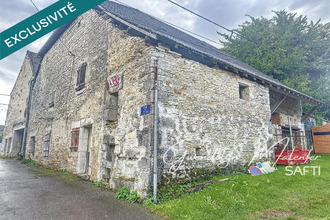 achat maison quingey 25440