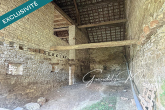 achat maison quingey 25440