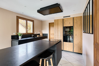 achat maison quingey 25440