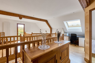 achat maison quingey 25440