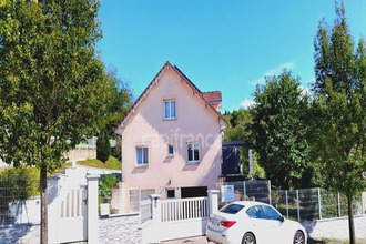 achat maison quingey 25440