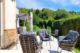 achat maison quingey 25440