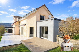 achat maison quingey 25440