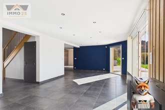 achat maison quingey 25440