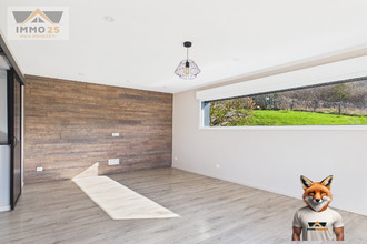 achat maison quingey 25440