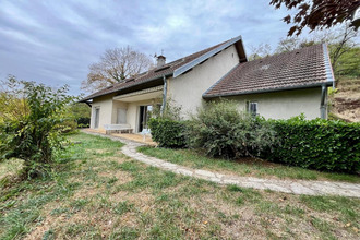 achat maison quingey 25440