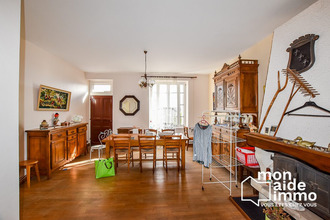 achat maison quins 12800