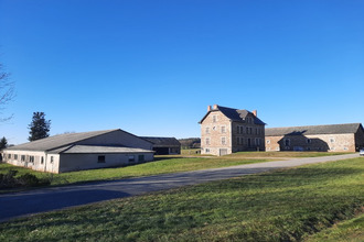 achat maison quins 12800