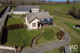 achat maison quins 12800