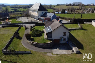 achat maison quins 12800