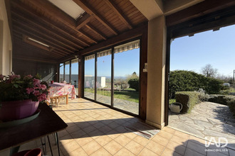 achat maison quins 12800