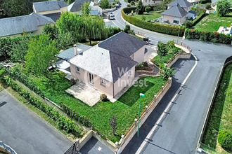achat maison quins 12800