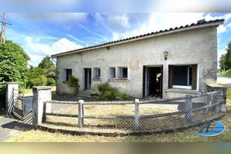 achat maison quinsac 24530