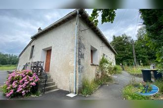 achat maison quinsac 24530