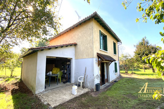 achat maison quinsac 24530