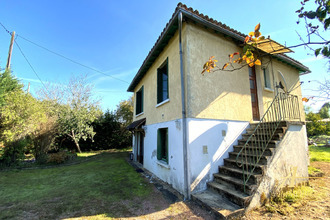 achat maison quinsac 24530