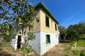 achat maison quinsac 24530