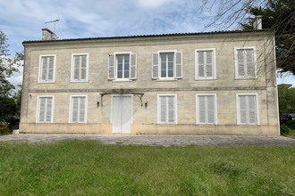 achat maison quinsac 33360