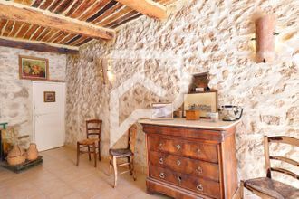 achat maison quinson 04500