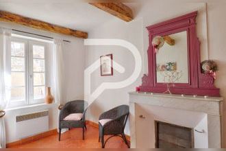 achat maison quinson 04500