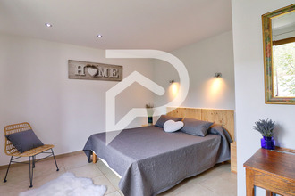 achat maison quinson 04500