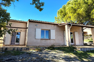 achat maison quinson 04500