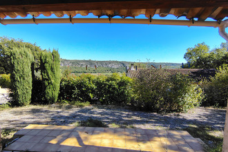 achat maison quinson 04500