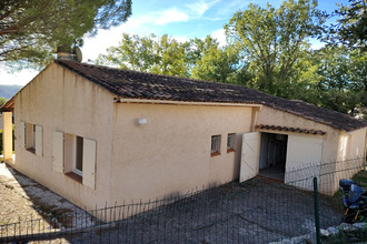 achat maison quinson 04500