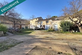 achat maison quinson 04500