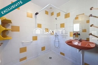 achat maison quinson 04500