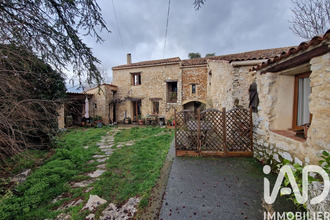 achat maison quinson 04500