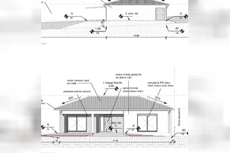 achat maison quinssaines 03380