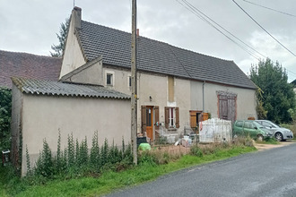 achat maison quinssaines 03380