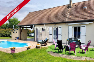 achat maison quinssaines 03380
