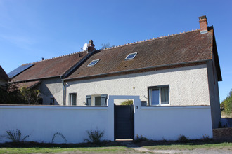 achat maison quinssaines 03380