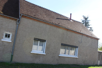 achat maison quinssaines 03380