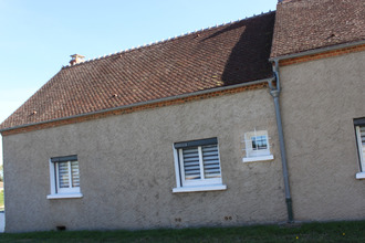 achat maison quinssaines 03380