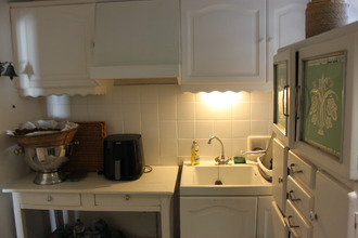 achat maison quinssaines 03380