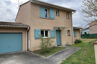 achat maison quint-fonsegrives 31130