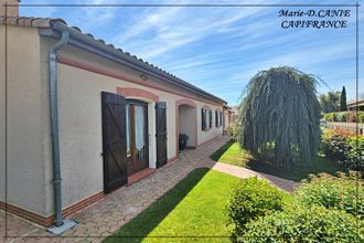 achat maison quint-fonsegrives 31130