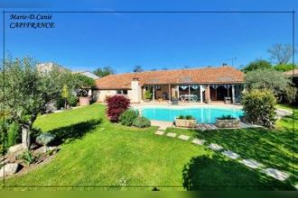 achat maison quint-fonsegrives 31130